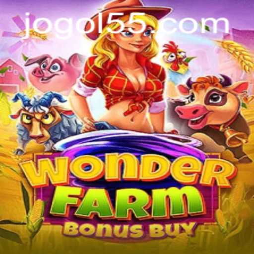 An In-Depth Look at WonderFarmBonusBuy: L55 PH Login and Game Mechanics
